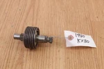 1980 Kawasaki Kick Start Shaft. Fixed Price $29.00.