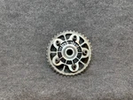 61010051141 Ktm 990 Rear Sprocket T41. Fixed Price $49.50.