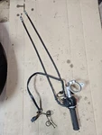 00-03 Suzuki Gsxr 750 Oem Right Clip On Handlebar Switches 37200-27E31. Fixed Price $58.50.