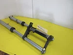 1977 Oem Honda XL75 Fork Ass'y + Triple Tree #51400-152-013. Fixed Price $94.55.