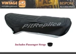 Yamaha J/k Maxim 1982 '82 1983 '83 *heat Pressed* Seat Cover Yrao. Fixed Price $59.90.