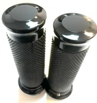 04-13 Harley-davidson Sportster XL1200L Grips 56667-04 Video. Fixed Price $30.00.