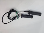 Heated Grips Triumph Scrambler 1200 Xe T2042516 T2042078. Fixed Price $234.94.
