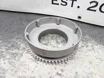 Harley Wla 45 Flathead Oem Clutch Hub Basket 2621. Fixed Price $125.00.