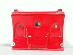 15 Hyosung GT250R Small Front Ignition Cover Plastic 47311H99700. Fixed Price $24.99.