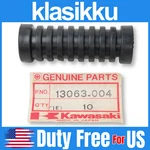 Kawasaki H1 H2 KZ900 KZ1000 KH400 KH500 C2SS S3 G3 Kick Pedal Rubber Damper. Fixed Price $15.47.
