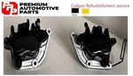 Honda GL1500 Valkyrie 1997-2003 Front Brake Calipers Refurbishment Service. Fixed Price $207.62.