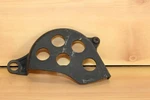 Yamaha YZ250 IT465 YZ490 YZ465 Left Chain Sprocket Motor Cover 3R4-15421-00-00. Fixed Price $99.98.