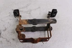 1970 Honda Battery Box. Fixed Price $19.00.