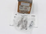 Nos Yamaha V-star XVS950 Side Bracket Arms Hardware Kit 5S7-F84A2-T0. Fixed Price $27.49.