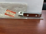 New Nos Suzuki VS1400 VS700 VS750 VS800 Right Foot Rest Peg Pillion 43600-38A01. Fixed Price $29.00.