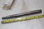 Harley 39MM Front End Axle Dyna Fxrt Fxrd Fxrp 43895-87 Nos Fxlr EPS20587. Fixed Price $202.50.