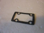 Nos Yamaha TX650 S1 S2 XS650 Breather Cover Gasket 256-11169-01-00. Fixed Price $6.99.