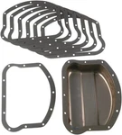 James .062" Rocker Cover Paper Gasket 10 Pack (JGI-17541-48-A). Fixed Price $45.12.