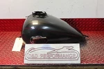 2009 Harley Davidson Electra Glide Classic Gas Tank Fuel No Dents EG123. Fixed Price $179.95.