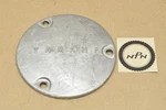 Vintage Oem Yamaha TD1 YDS3 YM1 Left Side Crank Case Stator Magneto Cover. Fixed Price $5.49.