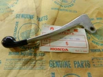 Honda Ss 50 65 90 Levier 'em Gauche Poign. Fixed Price $30.40.