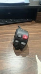 Bmw S1000RR Left Combination Switch 2020-2025 Oem 8394467 Unit Control. Fixed Price $450.00.