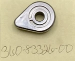 New Replaces Yamaha 360-83326-00 Collar Flasher. Fixed Price $33.49.