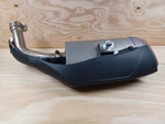 (k) Yamaha 2009-2014 (YZF-R1 14B 1KB 2SG) Exhaust Muffler Original Oem. Fixed Price $113.27.