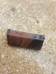 Yamaha AT1 AT2 AT3 CT1 CT23 CT3 DT125 Tool Box 248-21170-00-33. Fixed Price $20.00.