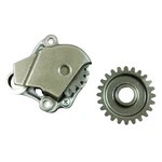 1982 Honda XR250R Oil Pump Assembly With Idler Gear 15100-428-000 B4317. Fixed Price $39.99.