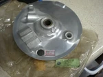Nos Oem Yamaha Brake Shoe Plate 1970-74 DT3 RT2 DT250/360 438-25120-10. Fixed Price $199.99.