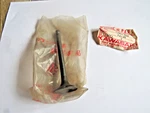 Kawasaki Nos New 12005-008 Exhaust Valve KZ650 Csr Ltd OM10. Fixed Price $28.00.