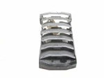 19-25 Indian Ftr 1200 Front Oil Cooler Guard Cover 5454506. Fixed Price $41.59.