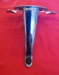 Vintagyamaha Rd 125 200 Tx 600 650 Xs 500 Taillight Bracket 371-84710-61-00. Fixed Price $45.00.