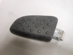 Bmw Left Rear Passenger Footrest K1600GTL. Fixed Price $79.99.