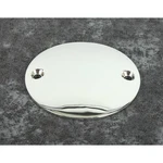 V-twin Manufacturing Chrome Domed Ignition Points Cover 42-0299. Fixed Price $20.30.