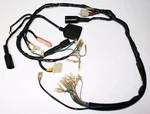 Honda CB350F 1972 1974 Supersport Main Wire Wiring Harness 32100-333-000 New!. Fixed Price $94.88.