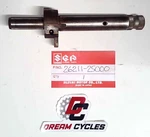 Nos Suzuki TS125 185 RV125 Kick Starter Shaft 26211-25000. Fixed Price $43.79.
