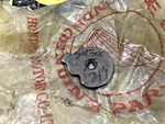 Honda 70-74 CB450 CL450 Drum Gearshift Stopper Cam Plate Nos Japan 24305-319-300. Fixed Price $19.99.
