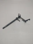 1977 Kawasaki KE175 Gear Change Shift Shaft Mechanism 13161-019. Fixed Price $15.00.