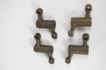 Triumph 650 Preunit Intake And Exhaust Rocker Arm 70-1458 70-1457 Set Of. Fixed Price $79.99.