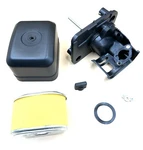New Air Filter Cleaner Box Housing Assy For Honda GX200 GX160 CT200U 196CC MB200. Fixed Price $14.89.