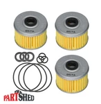 Oem Honda Oil Filter 15412-HM5-A10 Tune Up Kit Foreman TRX500 TRX420 Rancher 3PK. Fixed Price $24.99.