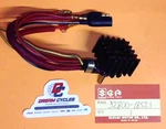 Rectifier Voltage Suzuki T5001 Titan TC250 Hustler Fuse - T20 T305. Fixed Price $79.89.