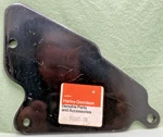 New Genuine Harley Davidson 31460-70 Electric Starter Assembly Block Off. Fixed Price $37.10.
