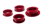 Driven Racing Captive Wheel Spacer For Kawasaki Ninja ZX10R/RR 16-24 DCWS-022. Fixed Price $83.69.