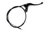 Front Brake Cable & Lever Assembly For Suzuki DS80 1984-2000. Fixed Price $16.99.