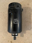 Oem Triumph 1310014, S108-02 12V 00523 Starter Motor. Fixed Price $75.00.