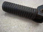 80-82 Honda Left Rear Passenger Foot Peg Rest Custom. Fixed Price $17.90.