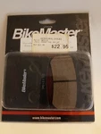Bikemaster Brake Pad Yamaha (961112). Fixed Price $9.90.