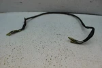 1973 Yamaha TX750 (#339) Cord, Rear Taillight Back Brake Wiring Loom. Fixed Price $13.49.
