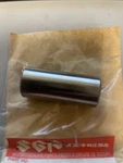 1977-79 Suzuki RM80 79-83 RM60 Crankshaft Pin 12211-46900 New Nos AMC2D. Fixed Price $15.95.