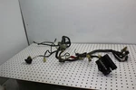 1980 Honda Goldwing GL1100 Wire Harness (#470). Fixed Price $54.00.