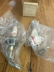 Kawasaki Nos H1 500/H2 750 Turn Signal Stem #23078-001 ($80 For Each). Fixed Price $80.00.